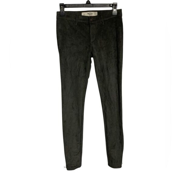 Abercrombie & Fitch Pants Woman’s Size 24 - Picture 1 of 9